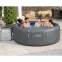 Hidromasszázs medence Spa 2.16x0.8m Santorini 6001T,3