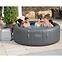 Hidromasszázs medence Spa 2.16x0.8m Santorini 6001T,3