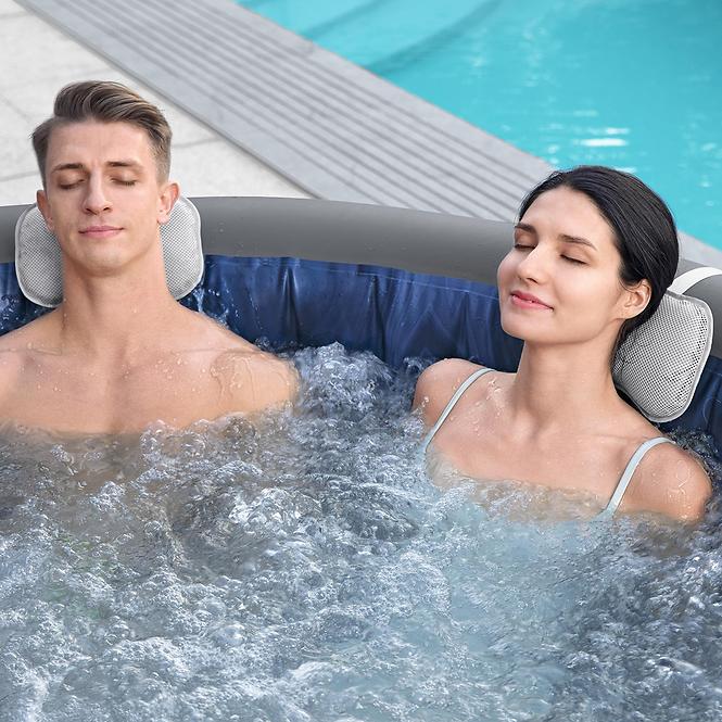 Hidromasszázs medence Spa 2.16x0.8m Santorini 6001T