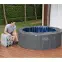 Hidromasszázs medence Spa 2.16x0.8m Santorini 6001T,9
