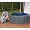 Hidromasszázs medence Spa 2.16x0.8m Santorini 6001T,9