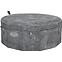 Hidromasszázs medence Spa 1.7x0.65m Carrara 6001V,3