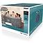 Hidromasszázs medence Spa 1.7x0.65m Carrara 6001V,9