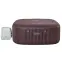 Hidromasszázs medence Spa 2.01x2.01x0.8m Maldives 6001U,3
