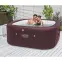 Hidromasszázs medence Spa 2.01x2.01x0.8m Maldives 6001U,11