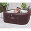 Hidromasszázs medence Spa 2.01x2.01x0.8m Maldives 6001U,11