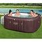 Hidromasszázs medence Spa 2.01x2.01x0.8m Maldives 6001U,13