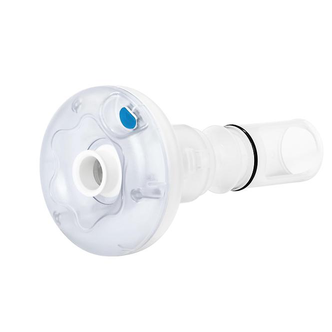 Hidromasszázs medence Spa 2.01x2.01x0.8m Maldives 6001U