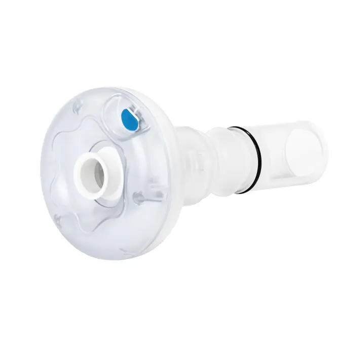Hidromasszázs medence Spa 2.01x2.01x0.8m Maldives 6001U,15
