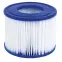Hidromasszázs medence Spa 2.01x2.01x0.8m Maldives 6001U,16
