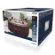 Hidromasszázs medence Spa 2.01x2.01x0.8m Maldives 6001U,18