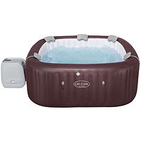 Hidromasszázs medence Spa 2.01x2.01x0.8m Maldives 6001U