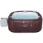 Hidromasszázs medence Spa 2.01x2.01x0.8m Maldives 6001U