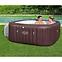 Hidromasszázs medence Spa 2.01x2.01x0.8m Maldives 6001U,8