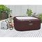 Hidromasszázs medence Spa 2.01x2.01x0.8m Maldives 6001U,9