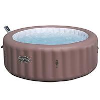 Hidromasszázs medence Spa 1.96x0.71m Hawaii 6001G