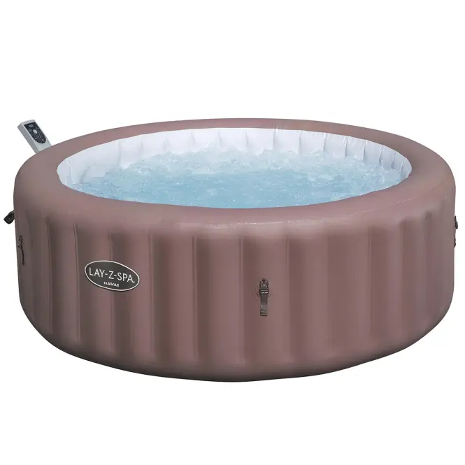 Hidromasszázs medence Spa 1.96x0.71m Hawaii 6001G