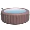 Hidromasszázs medence Spa 1.96x0.71m Hawaii 6001G