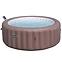 Hidromasszázs medence Spa 1.96x0.71m Hawaii 6001G