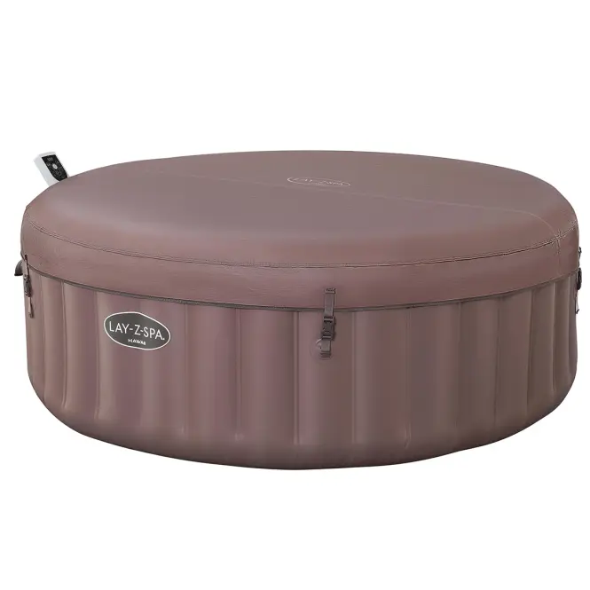 Hidromasszázs medence Spa 1.96x0.71m Hawaii 6001G,2