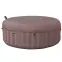 Hidromasszázs medence Spa 1.96x0.71m Hawaii 6001G,2