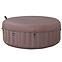 Hidromasszázs medence Spa 1.96x0.71m Hawaii 6001G,2