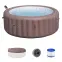 Hidromasszázs medence Spa 1.96x0.71m Hawaii 6001G,3