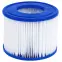 Hidromasszázs medence Spa 1.96x0.71m Hawaii 6001G,8