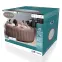 Hidromasszázs medence Spa 1.96x0.71m Hawaii 6001G,9
