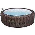 Hidromasszázs medence Spa 2.16x0.71m Bali 6001P