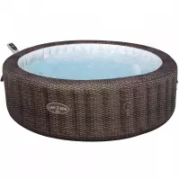 Hidromasszázs medence Spa 2.16x0.71m Bali 6001P