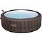 Hidromasszázs medence Spa 2.16x0.71m Bali 6001P