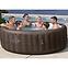 Hidromasszázs medence Spa 2.16x0.71m Bali 6001P,6