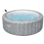 Hidromasszázs medence Spa 1.96x0.71m Bali 6001N