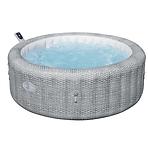 Hidromasszázs medence Spa 1.96x0.71m Bali 6001N