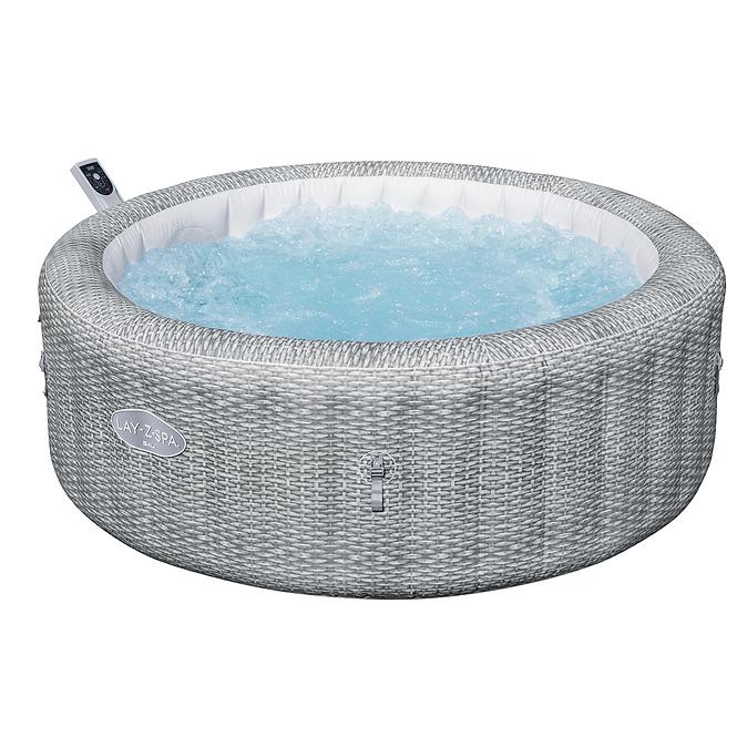 Hidromasszázs medence Spa 1.96x0.71m Bali 6001N