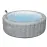 Hidromasszázs medence Spa 1.96x0.71m Bali 6001N