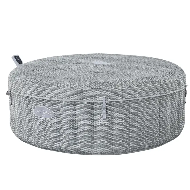 Hidromasszázs medence Spa 1.96x0.71m Bali 6001N,2