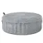 Hidromasszázs medence Spa 1.96x0.71m Bali 6001N,2