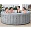 Hidromasszázs medence Spa 1.96x0.71m Bali 6001N,4