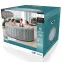 Hidromasszázs medence Spa 1.96x0.71m Bali 6001N,7