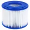Hidromasszázs medence Spa 1.96x0.71m Bali 6001N,9