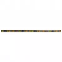 Csempe Lista Savoy Pano Glass 2,3/60