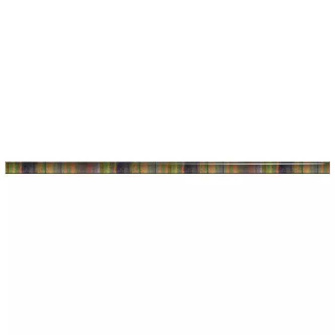 Csempe Lista Savoy Pano Glass 2,3/60