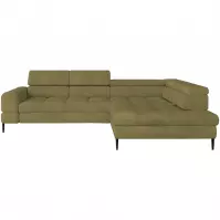 Sarokgarnitúra szett Voss P Memphis 11