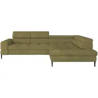 zöld