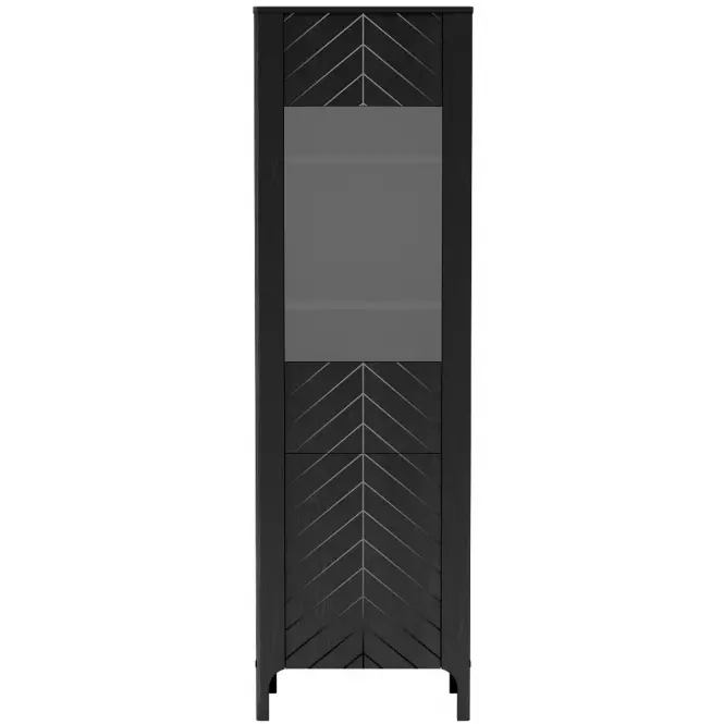 Vitrin Malumi M4 fekete