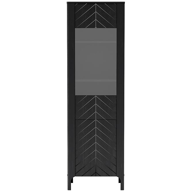Vitrin Malumi M4 fekete