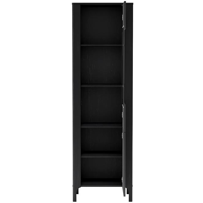 Vitrin Malumi M4 fekete