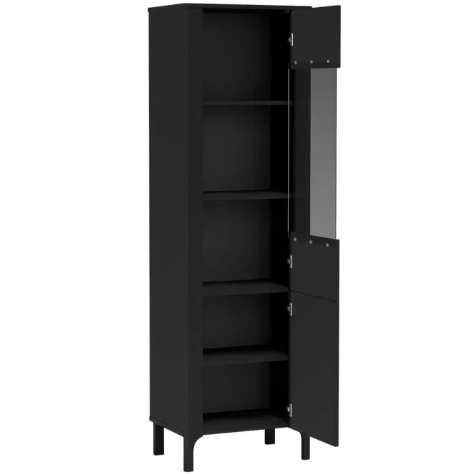 Vitrin Malumi M4 fekete